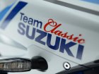 Suzuki GSX-R 1000R Team Classic  Replica